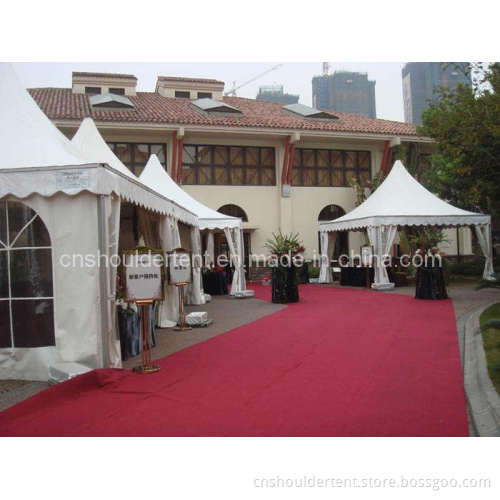 Business Tent